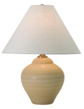 House of Troy GS130-OT - Scatchard Stoneware Table Lamp