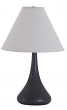 House of Troy GS800-BM - Scatchard Stoneware Table Lamp