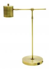 House of Troy MO250-AB - Morris Table Lamp