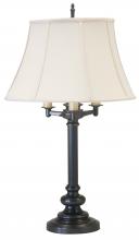  N650-OB - Newport Six-Way Floor Lamp