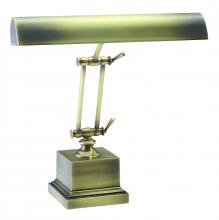 House of Troy P14-202-AB - Desk/Piano Lamp