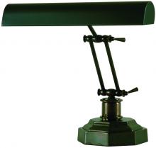 House of Troy P14-203-81 - Desk/Piano Lamp