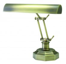 House of Troy P14-203-AB - Desk/Piano Lamp