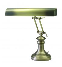 House of Troy P14-204-AB - Desk/Piano Lamp