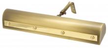  TR14-AB/PB - Classic Traditional Picture Light