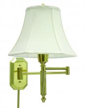  WS-706 - Swing Arm Wall Lamp