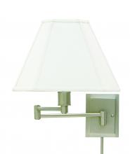  WS16-31 - Home Office Swing Arm Wall Lamp