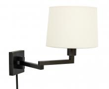 House of Troy WS720-OB - Wall Swing Arm Wall Lamp