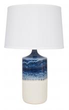  GS110-DWM - Scatchard Table Lamp