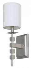 House of Troy LS204-SP - Lake Shore Wall Sconce