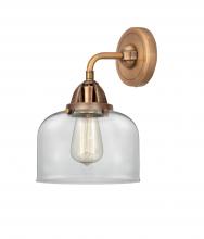 Innovations Lighting 288-1W-AC-G72 - Large Bell Sconce