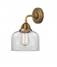 Innovations Lighting 288-1W-BB-G72-LED - Large Bell Sconce