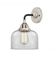 Innovations Lighting 288-1W-BPN-G72-LED - Large Bell Sconce