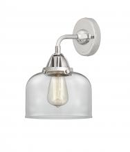Innovations Lighting 288-1W-PC-G72-LED - Large Bell Sconce