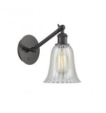  317-1W-OB-G2811-LED - Hanover - 1 Light - 6 inch - Oil Rubbed Bronze - Sconce