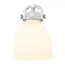 Innovations Lighting G412-7WH - Newton Bell 7 inch Shade