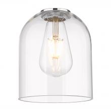 Innovations Lighting G558-6CL - Bella 6" Clear Glass