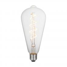 Innovations Lighting BB-95-LED - 5 Watt LED Vintage Light Bulb