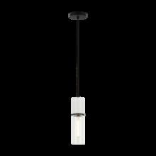 Matteo Lighting C39911MB - Marmor Pendant