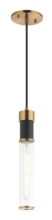  C61201MBAG - Tubo Pendant