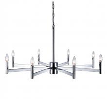  C52608CH - Euryale Chandelier