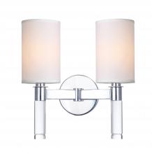  W52702CH - Wall Sconce