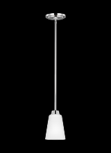  6115201-05 - One Light Mini-Pendant