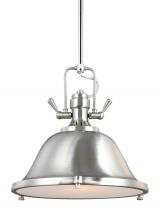  6514401-962 - One Light Pendant