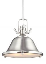 Generation Lighting 6514402-962 - Two Light Pendant