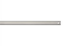  DR12BP - 12" Downrod in Brushed Pewter