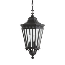  OL5411BK - Small Pendant