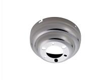  MC90PN - Flush Mount Canopy in Polished Nickel