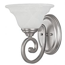  1781MN-222 - 1 Light Sconce