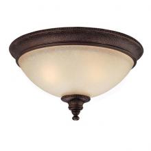 Capital 2273BB - 2 Light Ceiling Fixture