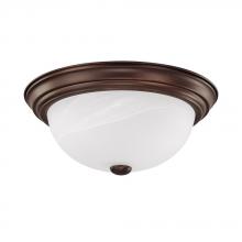  2711BB - 2 Light Ceiling Fixture