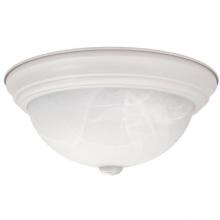  2715MW - 3 Light Ceiling Fixture