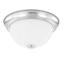  2761CH - 2 Light Ceiling Fixture