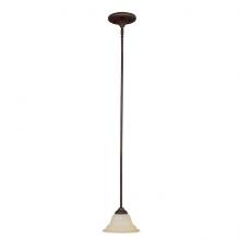  3070BB-292 - 1 Light Mini Pendant