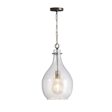  333813PP-471 - 1 Light Pendant