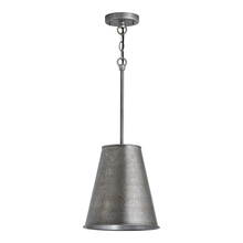  340011EN - 1 Light Pendant