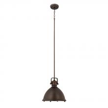  4432BB - 1 Light Pendant