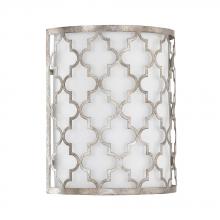  4546AS-566 - 2 Light Sconce