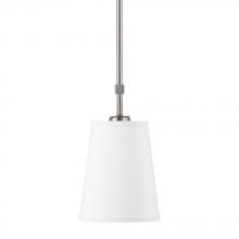  4587AN-591 - 1 Light Mini-Pendant