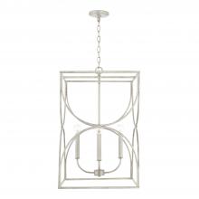 Capital 543341WW - 4 Light Foyer