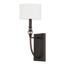  614911CZ-660 - 1 Light Sconce