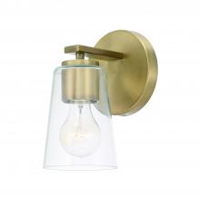  648611AD-537 - 1-Light Sconce