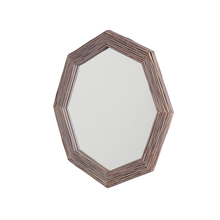 Capital 734102MM - Wood Framed Mirror