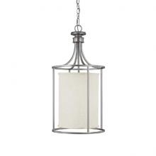  9042MN-474 - 2 Light Foyer Fixture