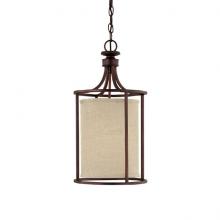  9047BB-477 - 2 Light Foyer Fixture