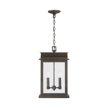  936823OZ - 2 Light Outdoor Hanging Lantern